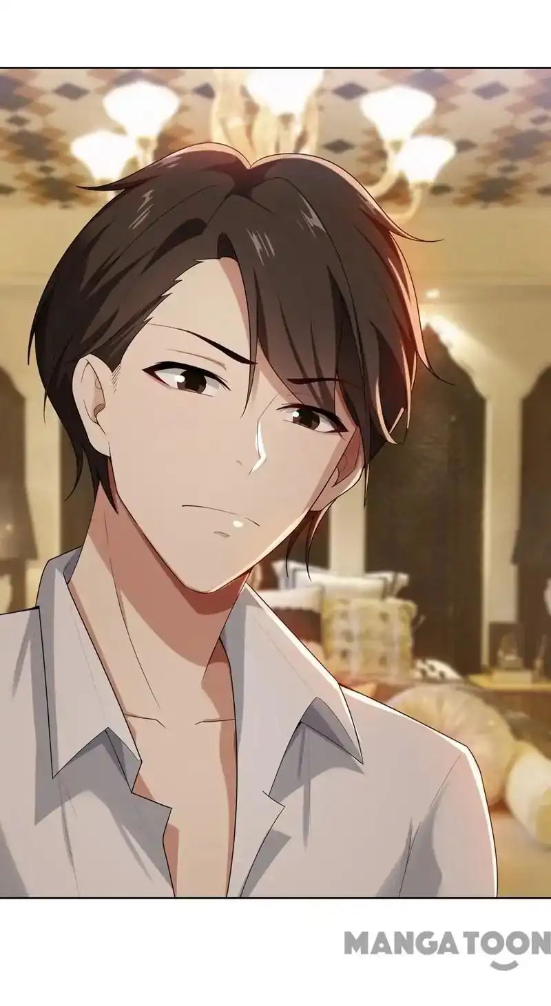 Beloved Wife is not Well-Behaved Chapter 11 20
